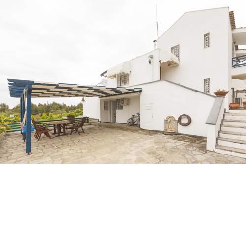 Villa de la Vista