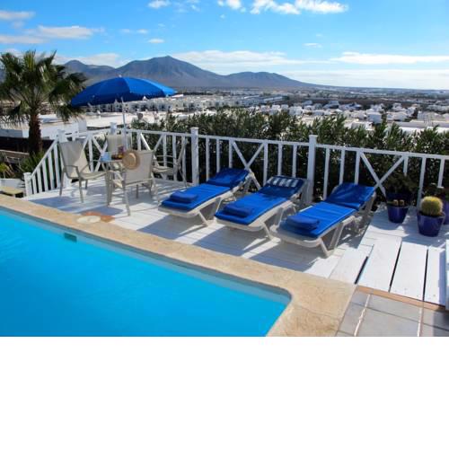 VILLA DE LA VISTA