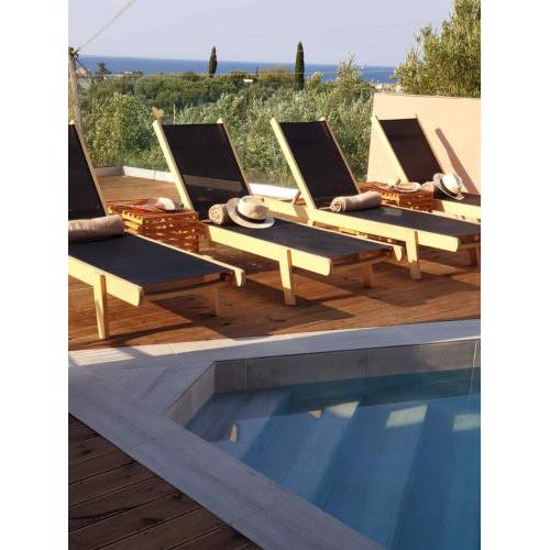 Villa De La Vita