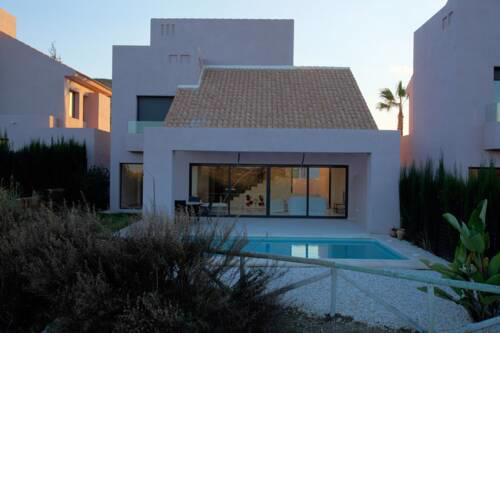 Villa de lujo Golf Resort