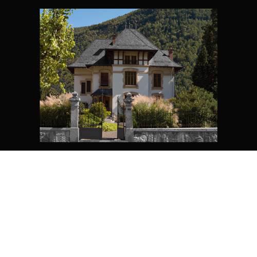 Villa de Maître