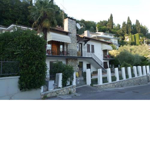 Villa De Ros