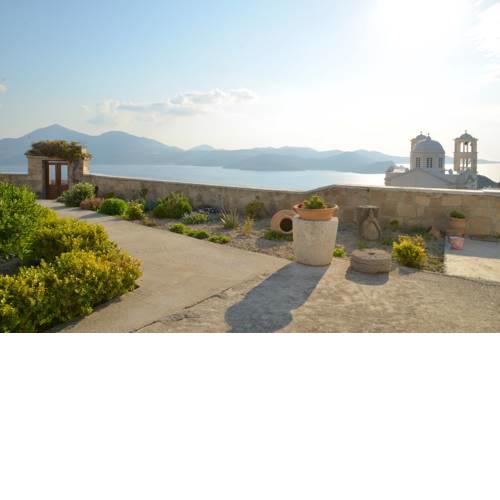 Villa de viento