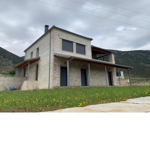 Villa De Vino with infinite view