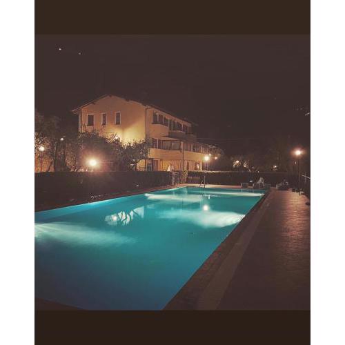 Villa Debora