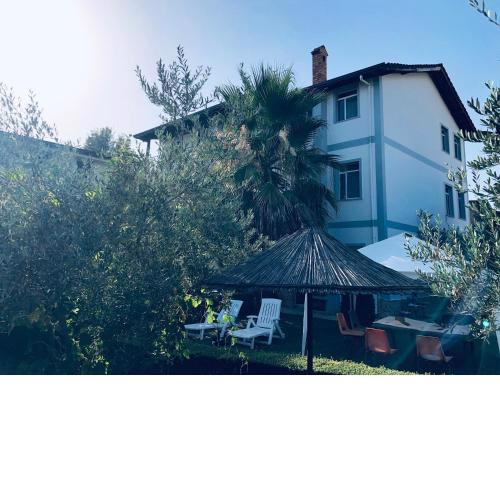 Villa Dede Nikolla