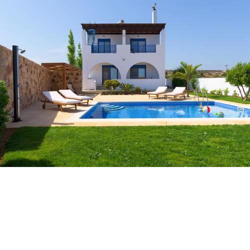 Villa Deep Blue