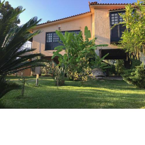 Villa Degaita