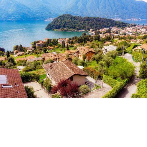 Villa degli Angeli - by MyHomeInComo