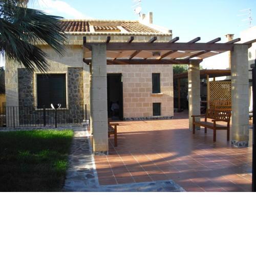 Villa degli Emiri