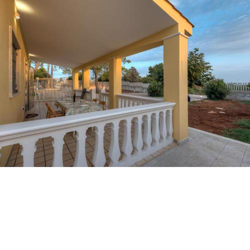 Villa degli Oleandri