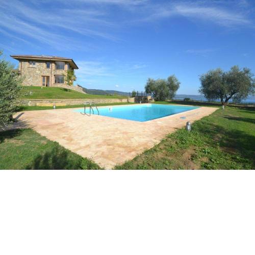 Villa degli Olivi