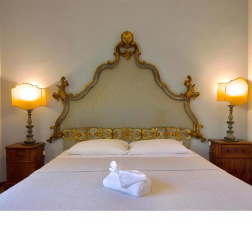 Villa degli Ulivi Terrace