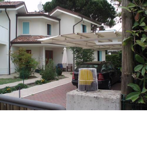 Villa Dei Dogi