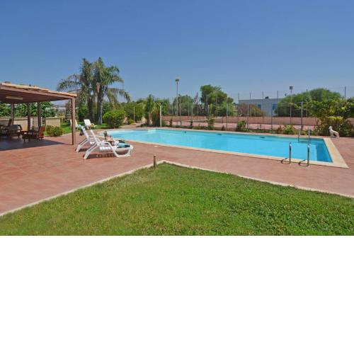 Villa dei Fiori- Luxury and Privacy-
