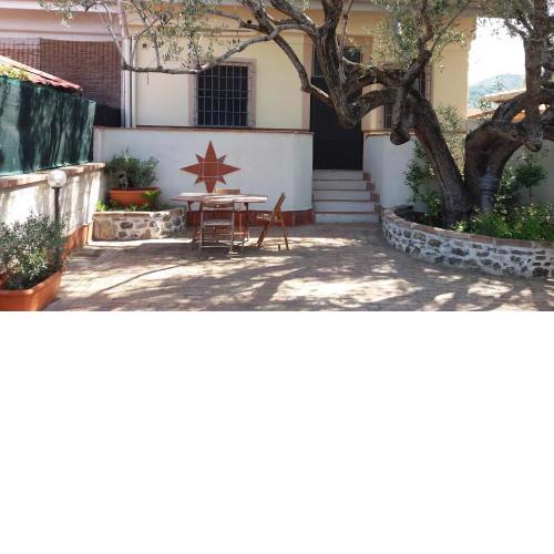 Villa dei Focesi