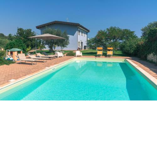 villa dei limoni Etna-mare