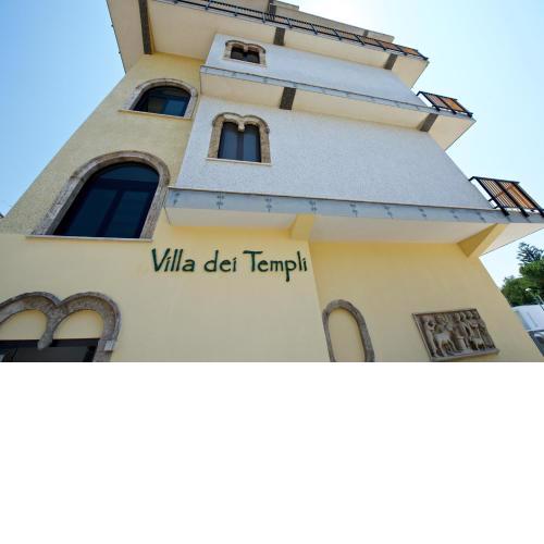 Villa dei Templi