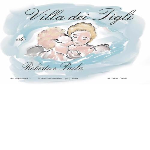 Villa dei Tigli
