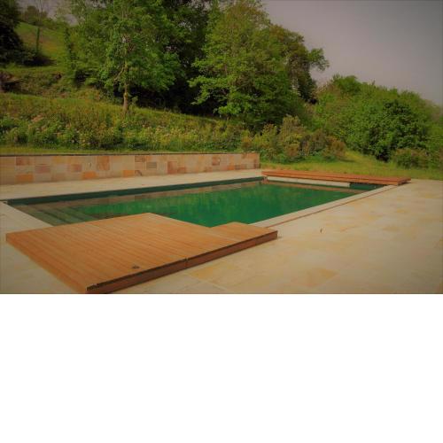 Villa del Benessere, Organic bio resort
