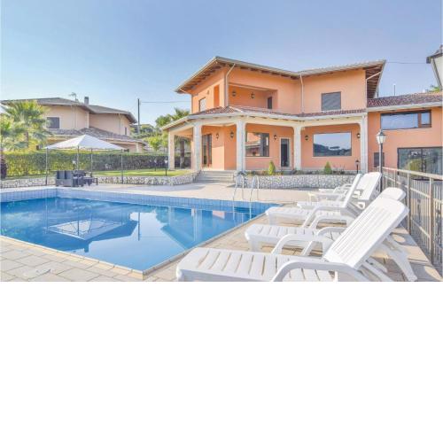 Villa del Borgo