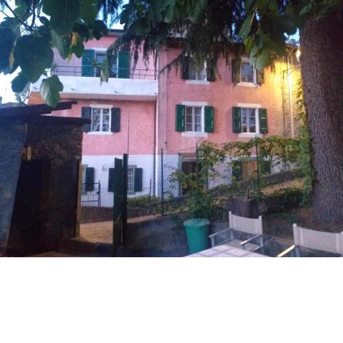 Villa del Borgo