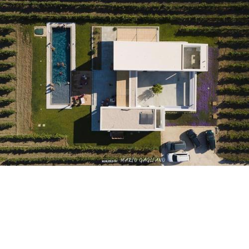 Villa del Capitano