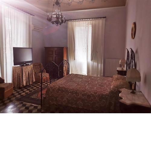 Villa del Corso