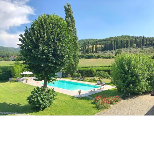 Villa del Fattore