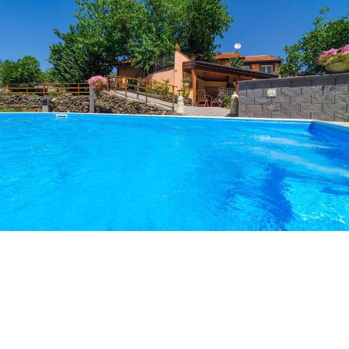 Villa del Gelso