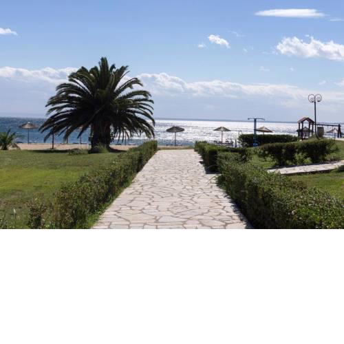 Villa Del Greco