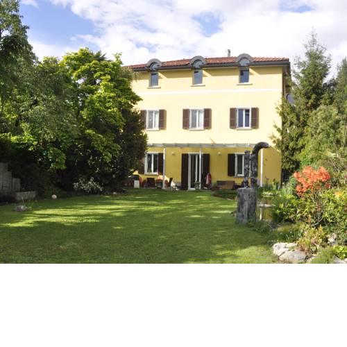 Villa del Gusto