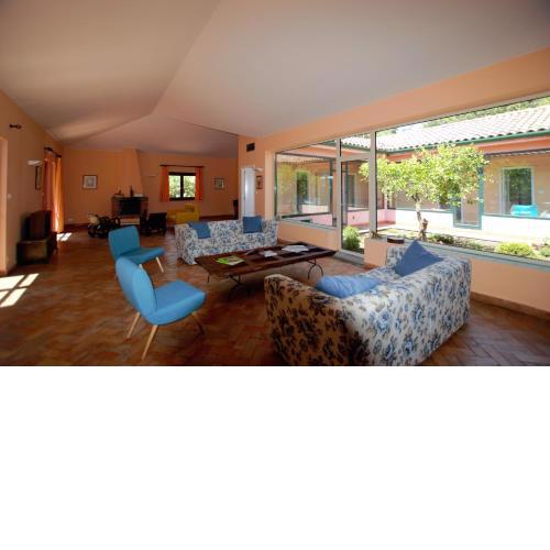 Villa del Limone
