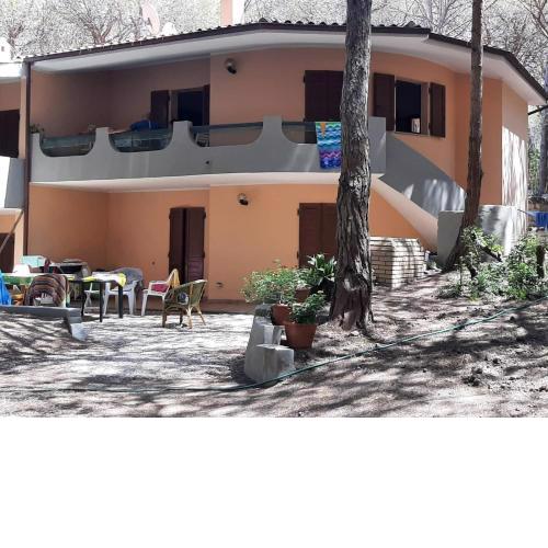 Villa del Maestro