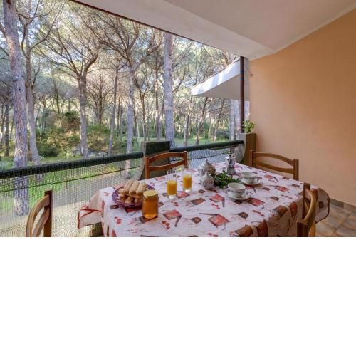 Villa del Maestro