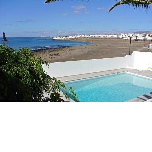 Villa del Mar - Beachhouse