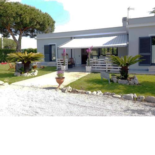 Villa del Mar - Sperlonga Holiday Rooms