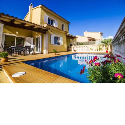VILLA DEL MAR