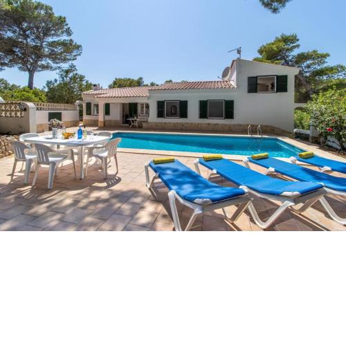Villa del Mar