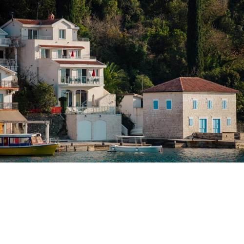 Villa del mare
