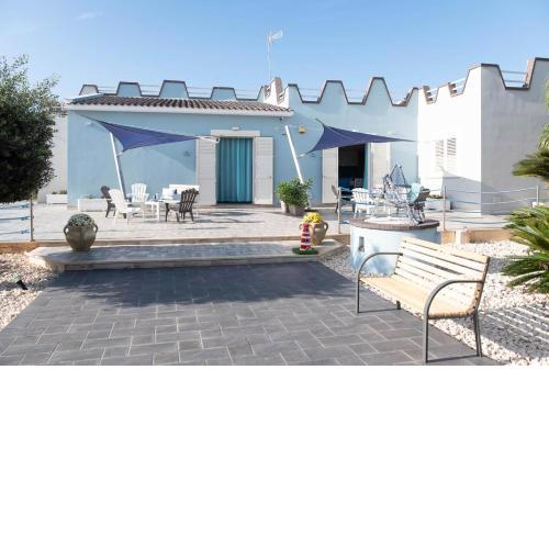 Villa del Marinaio