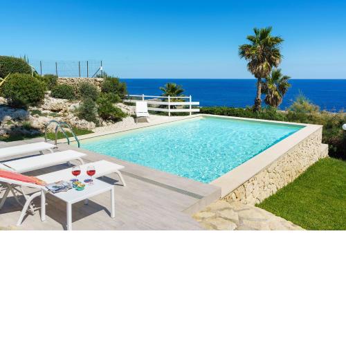 Villa del Mito