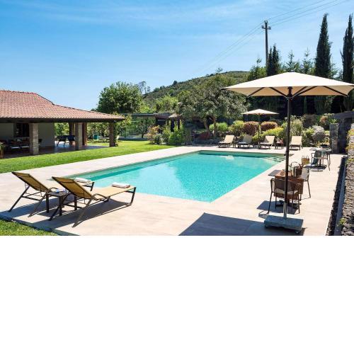 Villa Del Monte