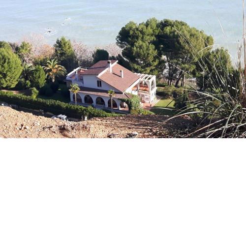 Villa del Parallelo