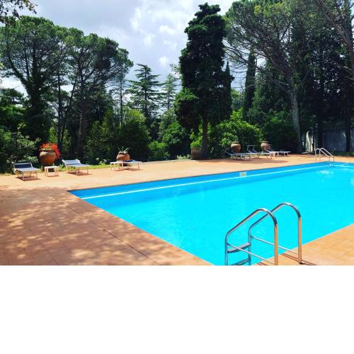 Villa del Parco Resort