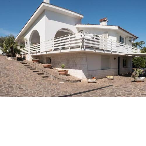 Villa del Petraro Valle D'Itria