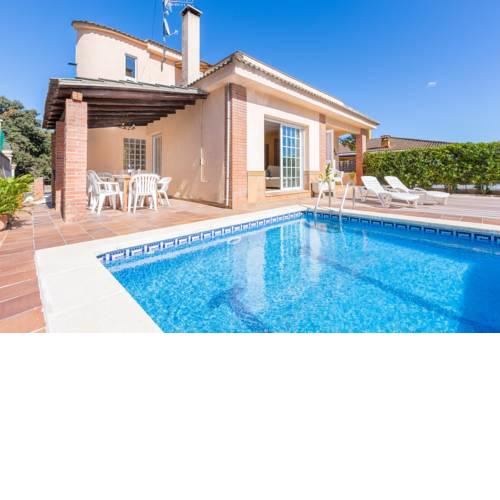 Villa Del Pi