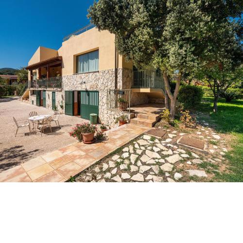 Villa Del Poggio - Your dreaming holiday in Sardinia