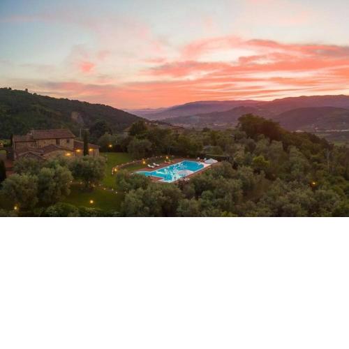 Villa del Prelato