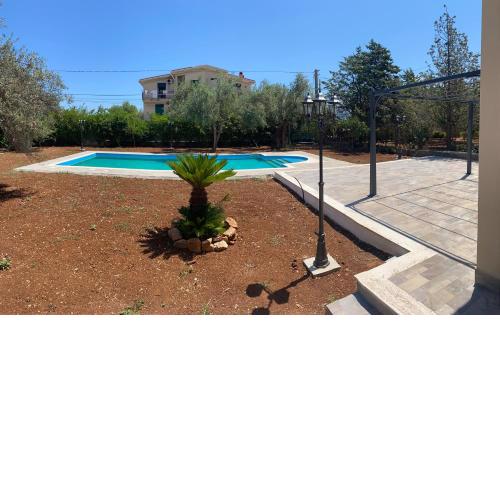 Villa del Principe